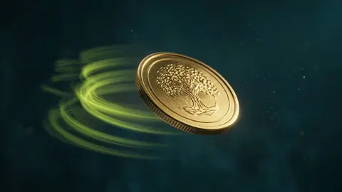 Coin Flip instant round on LakhBet India