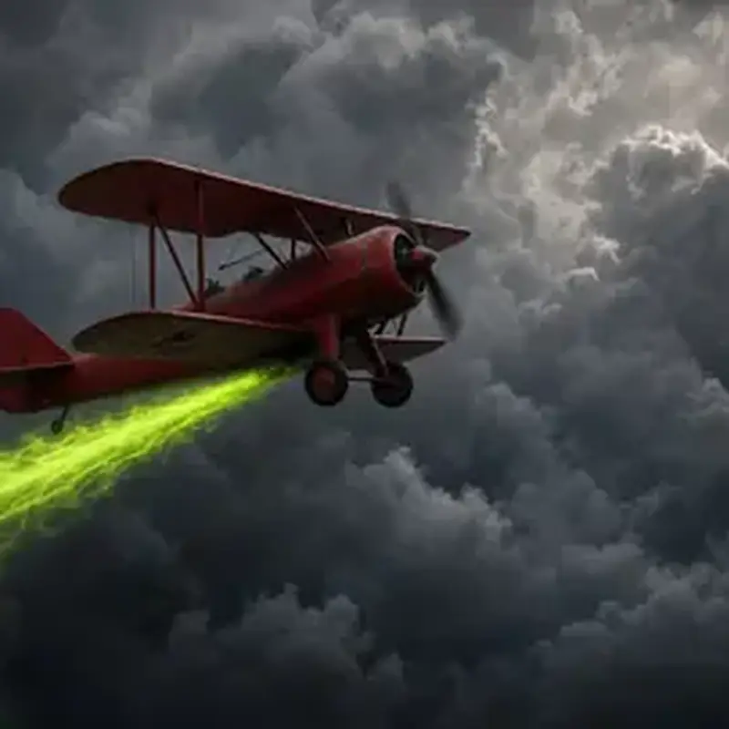 Aviator graphic on the LakhBet online platform